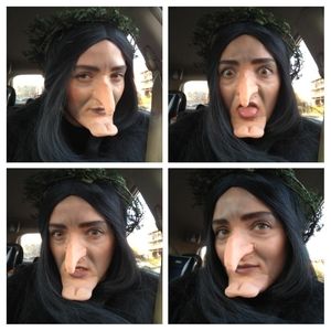 Meet your Posher, Elena